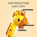 Mesa Projetor de Desenho infantil - Desenvolva o talento que há no seu filho.