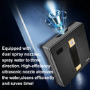 Robô limpa janelas e vidros