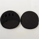 Almofada Protetora De Pé Para Salto Alto Dores e conforto Meia Ortopédico Palmilhas Alivio de Dor Calos Ante Pé.