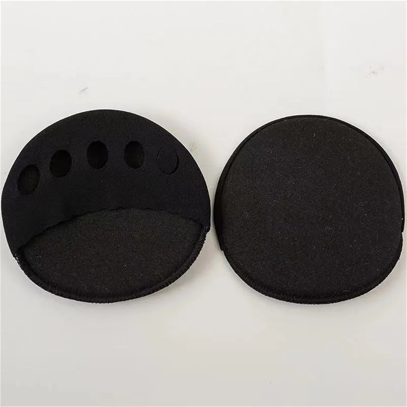 Almofada Protetora De Pé Para Salto Alto Dores e conforto Meia Ortopédico Palmilhas Alivio de Dor Calos Ante Pé.